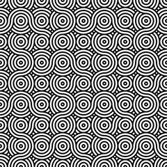 seamless abstract pattern