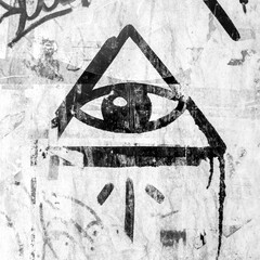 Illuminati logo