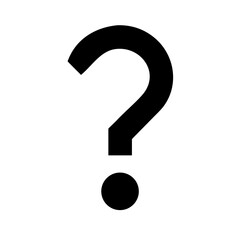 Help with check icon vector illustration