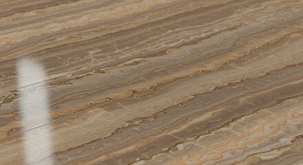 Fototapeta premium Elegant Brown Marble Texture