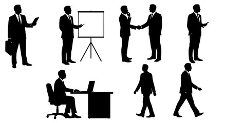 Gen Z Street Style Silhouette Set – Dancing, Music, Skateboarding

Pet Owner Silhouettes – Dog Walking, Playing, Feeding, Cat Lover Poses

Eco Lifestyle Silhouettes – Plant Holding, Bicycle, Sustainab