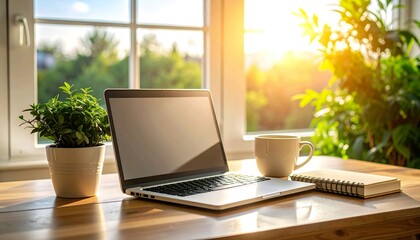 Praca zdalna – home office 4