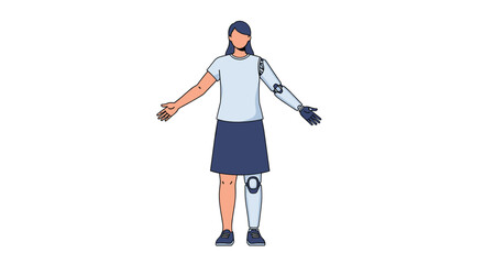 Empowering Future Advancements A Glimpse Into Assistive Technology And Human Augmentation Devices