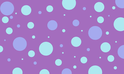 seamless pattern with easter eggs vector