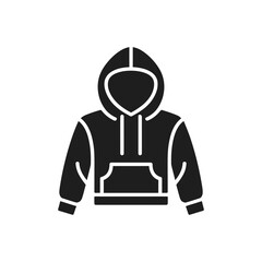 Hoodie Icon