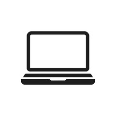 Laptop Icon