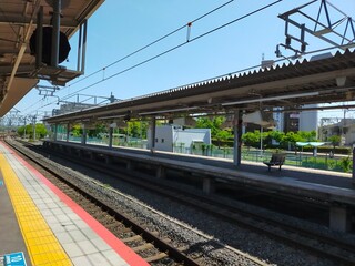 JR新大阪駅