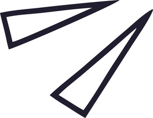 pencil and ruler
