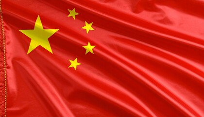 waving flag background