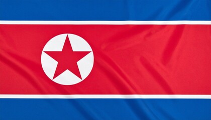 waving flag background