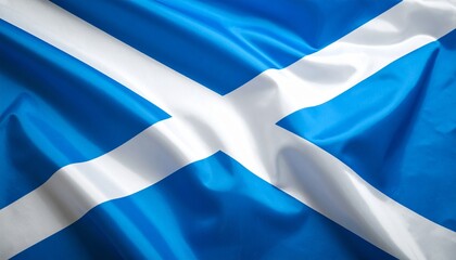 Waving Country flag Texture