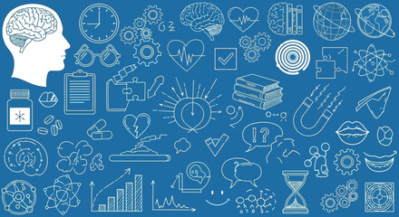 Cognitive Health Brainpower, Wellness, and Mental Performance Enhancement Strategies