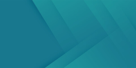 Fototapeta premium Abstract geometric dark-blue background. Modern shape concept. ere also suitable for social media, websites, banners, and posters