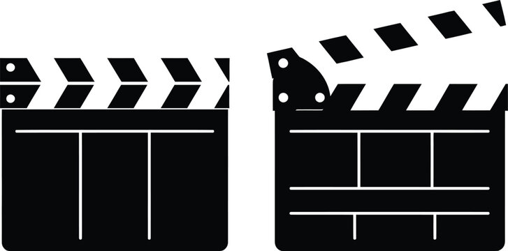 Lights, Camera, Action! Exploring the Magic of Theater and Filmmaking with Clapperboards