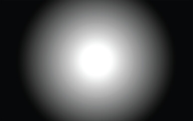 light in the darkness