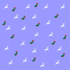 Christmas background 