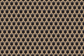 tribal ethnic themes geometric seamless background with a Peruvian american indigenous pattern. Textile print with rich native American tribal themes in an ethnic traditional style. Clothing with Nava