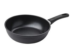 Non-stick frying pan for versatile cooking.
