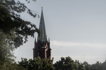 Gethsemane Church