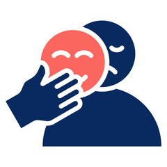 Impostor Syndrome Icon