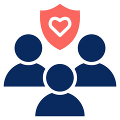 Psychological Safety Icon