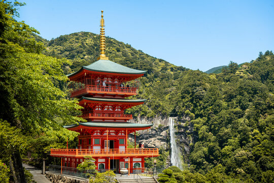 A fusion of nature and culture