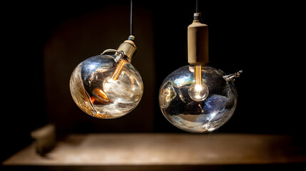 nodes suspended in air with energy beams connecting each orb