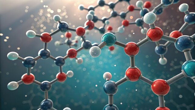 Chemical reaction
Chemistry
 - Powered by Adobe