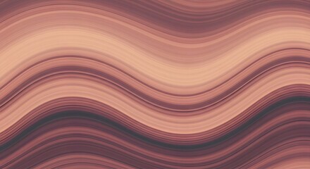 Abstract, Background, Brown, Abstract Brown Wave Background