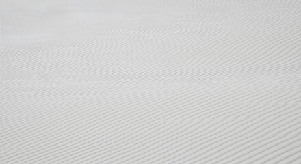 Obraz premium Sand, Dunes, Desert, Abstract Sand Dune Texture