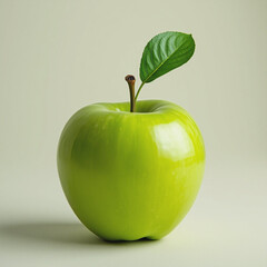 green apple