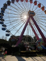 Divertimento