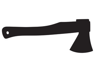 AXE SILHOUETTE