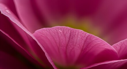 Pink flower, Petals, Flower petals, Close-up of Pink Flower Petals