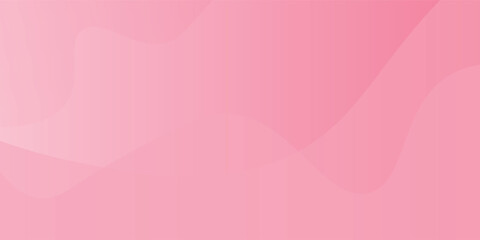 Pink background, Pink background with ribbon, pink banner