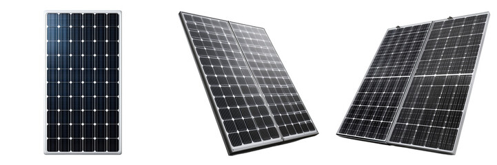 Clean energy perspectives on urban solar panel installation technology