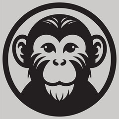 Detailed Dog Illustration with CMYK Colors Helvetica and Courier Fonts for Creative Projects