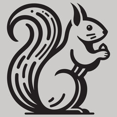 Adorable Dog Illustration Playful Puppy Design for Pet Lovers