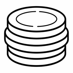 Coin Stack: Money & Growth

