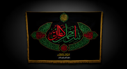 Allam -e-Abbas