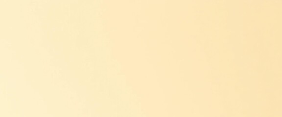 Fototapeta premium Subtle beige textured paper background with ample copy space, design, organic