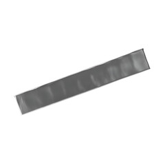 A clear adhesive tape roll, commonly used for various household and office applications.