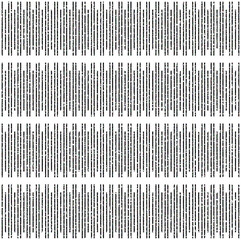 Repeating Blue Starburst Pattern