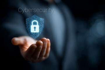 Ensuring user safety and privacy with secure internet access and advanced data protection against hackers and cybercriminals. Smart tech guarding every digital move.
