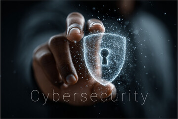 Ensuring user safety and privacy with secure internet access and advanced data protection against hackers and cybercriminals. Smart tech guarding every digital move.