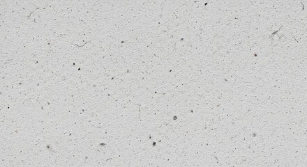 Textured Speckled Grey Recycled Paper Uneven Fiber Natural Sustainable Backdrop