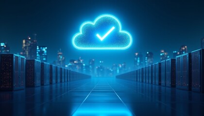 Digital Age Partnership: AI, Robotics, and Humanity: Abstract imagery emphasizing the connection between human and machine hands over a background of complex digital networks.