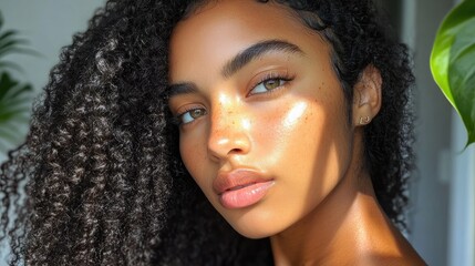 woman  beauty