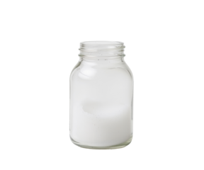 Ethereal Minimalism, Fog Drifting in a Bottomless Bell Jar with Lucid Realism Depicting Isolation and Dreamlike Ambience