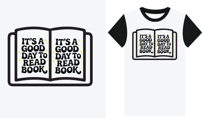 Vector trendy  T shirt design